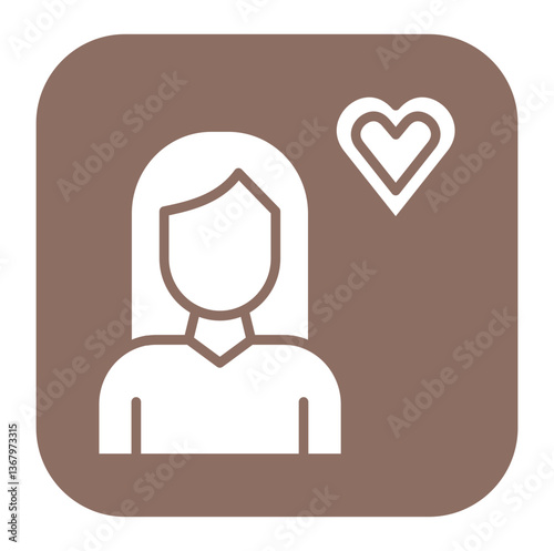 Proud Mother Icon