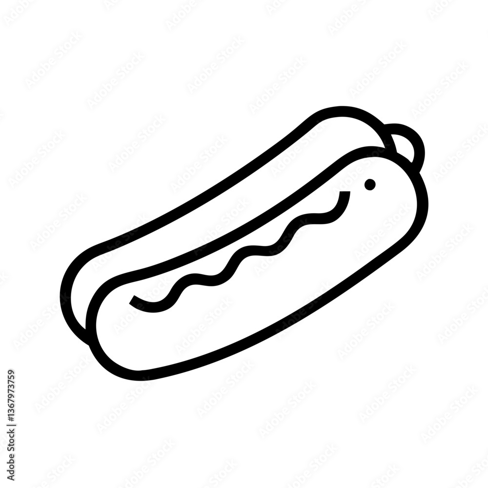 Hotdog Hotdog