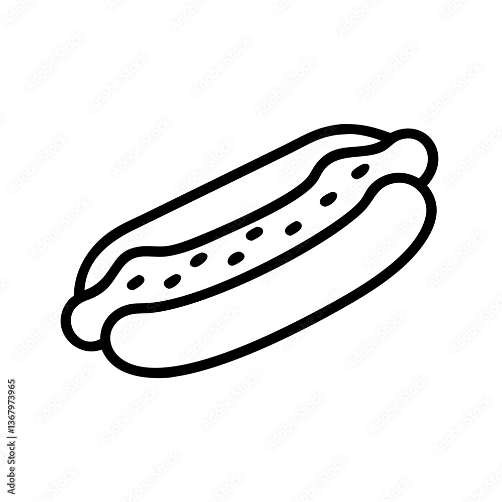 Hotdog Hotdog