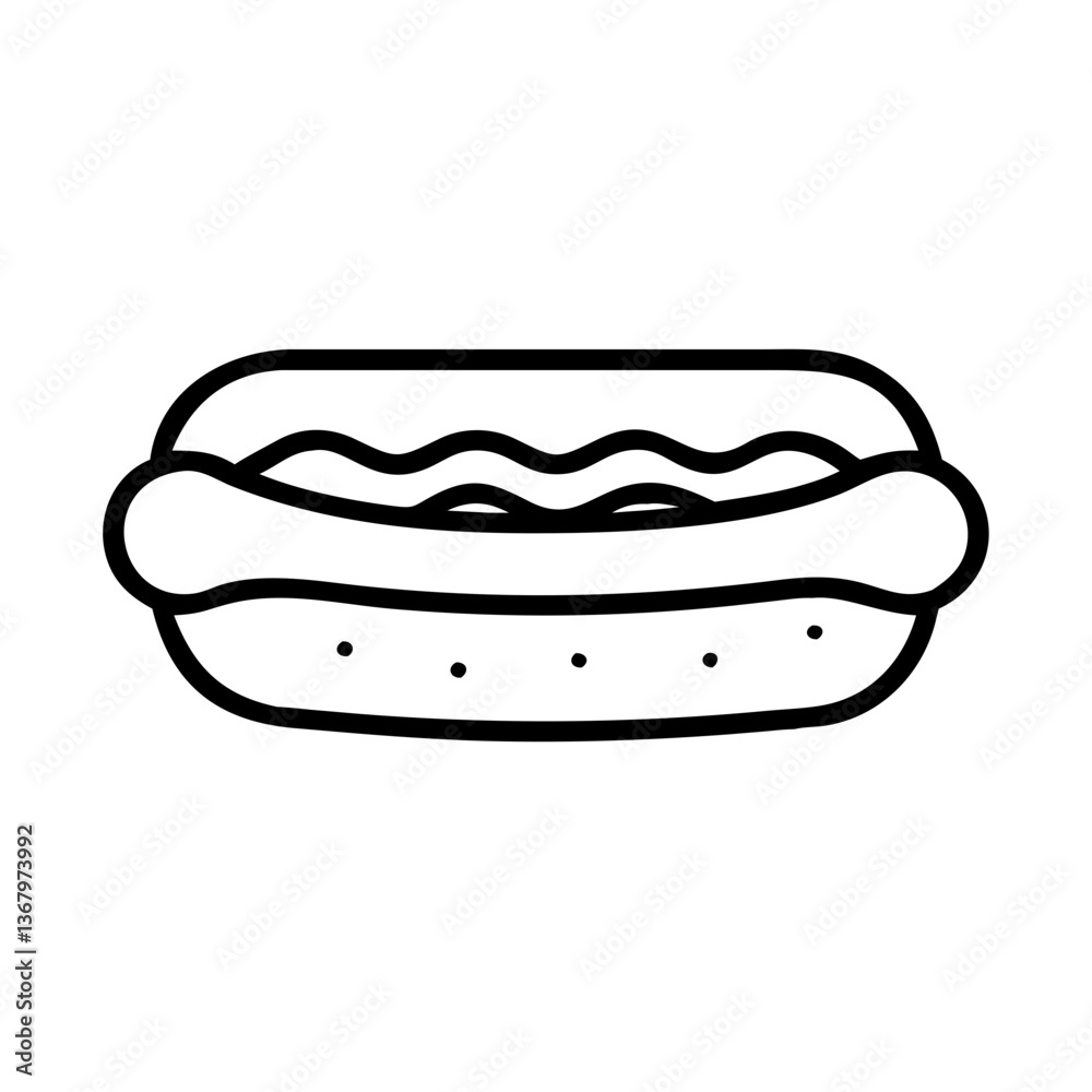 Hotdog Hotdog