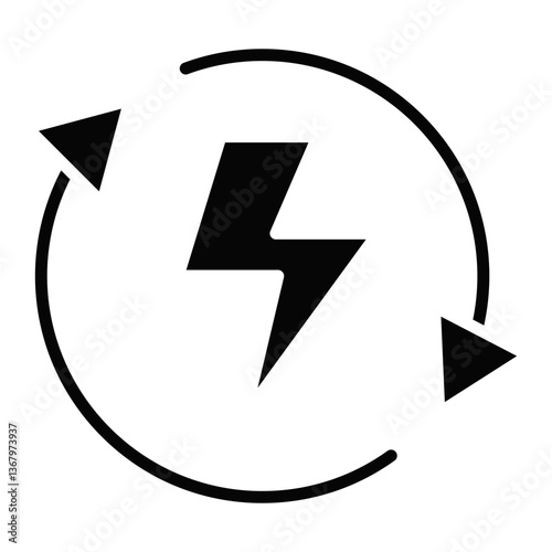 Energy Icon