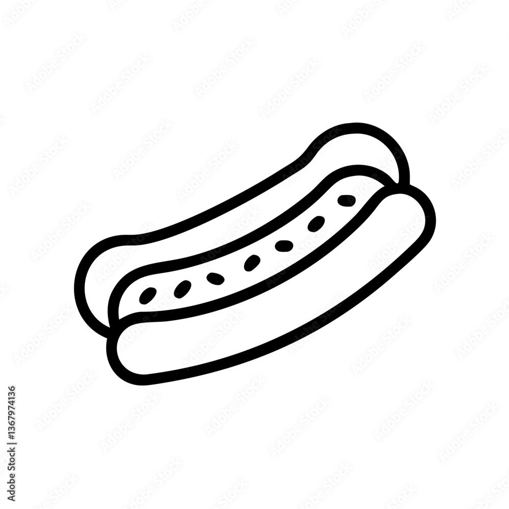 Hotdog Hotdog