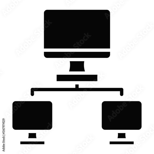 Intranet Icon