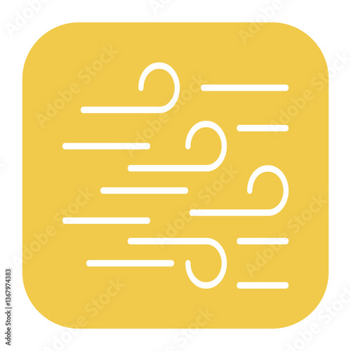 Wind Icon