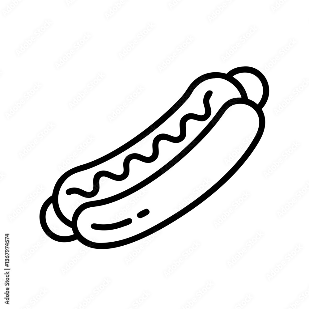 Hotdog Hotdog