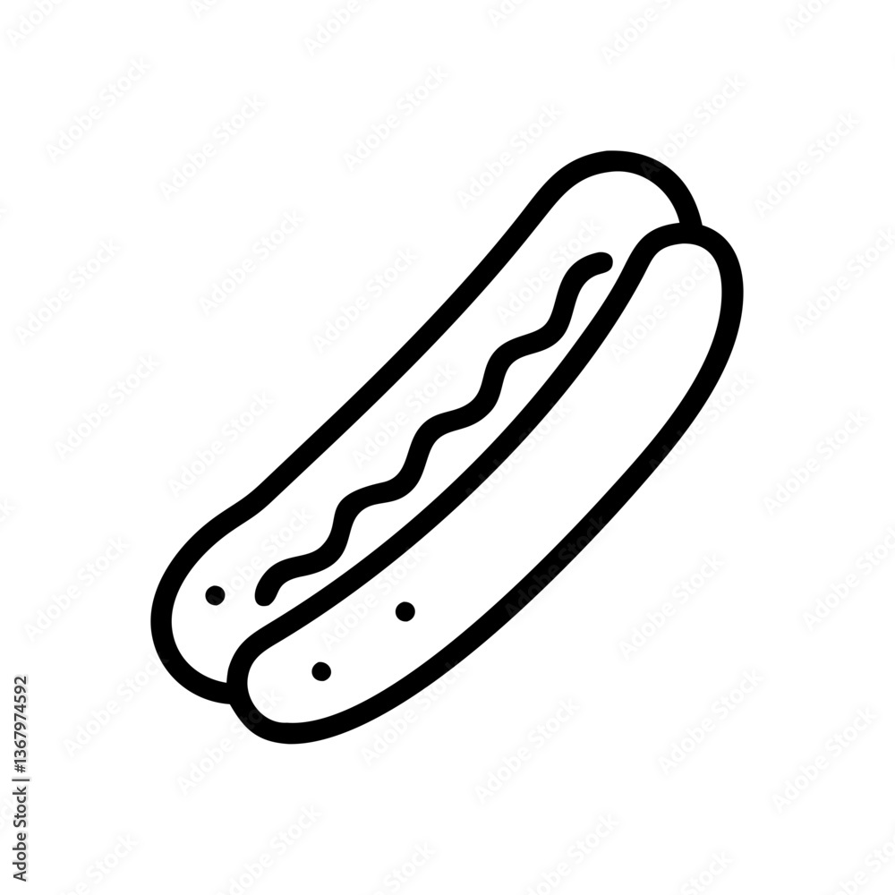 Hotdog Hotdog