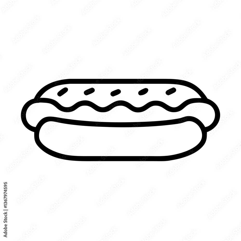 Hotdog Hotdog