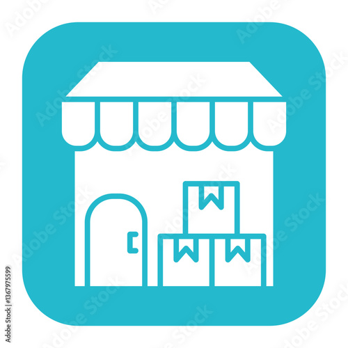 Retail Icon