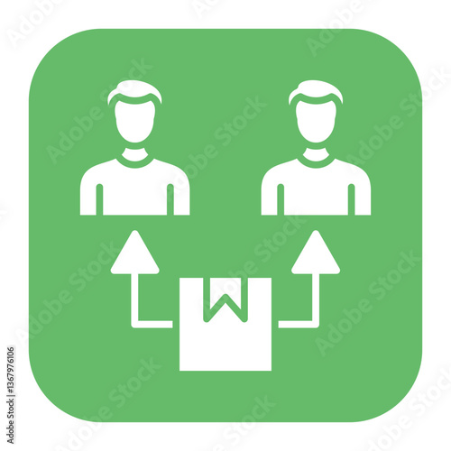 Demand Icon
