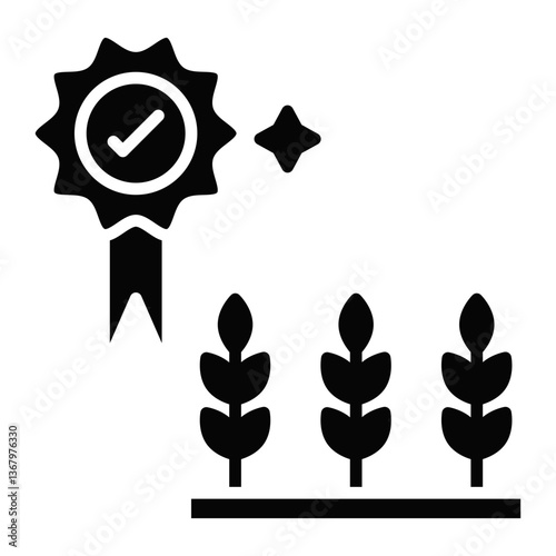 Premium Quality Icon