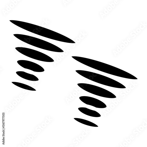 Hurricane Icon