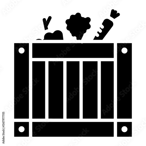 Supplies Icon