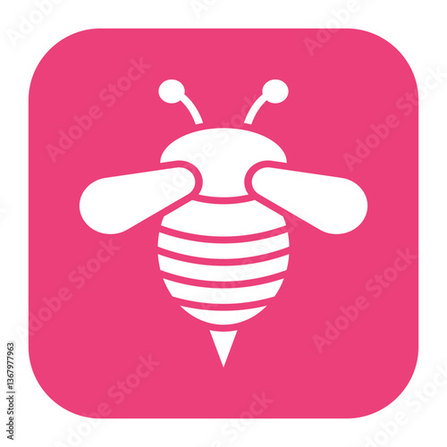 Honeybee Icon