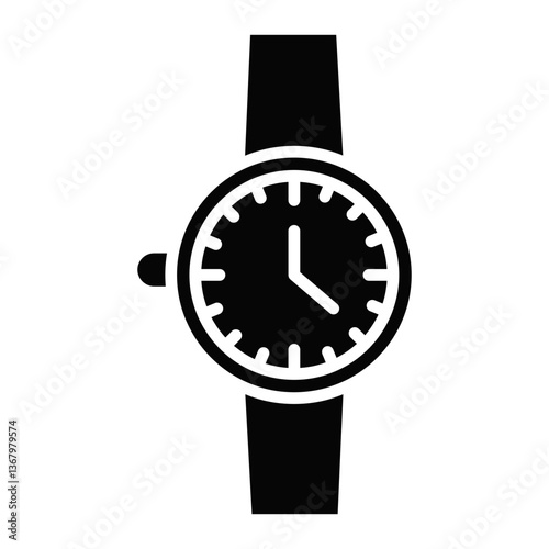 Watch Icon