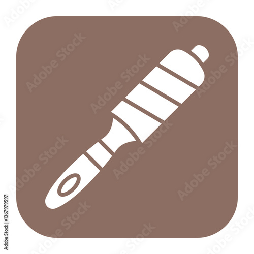 Lint Roller Icon