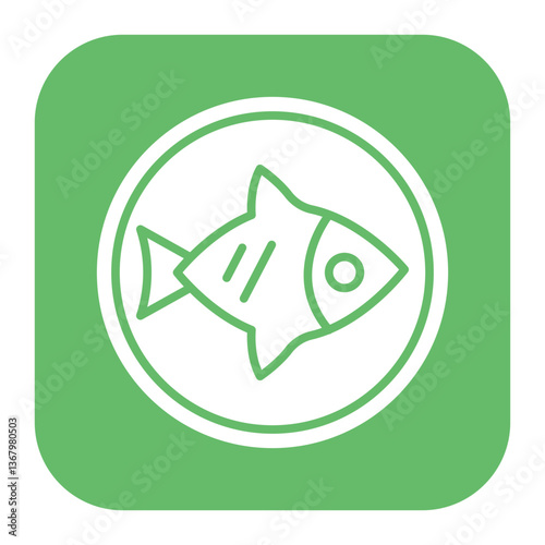 Fish Icon
