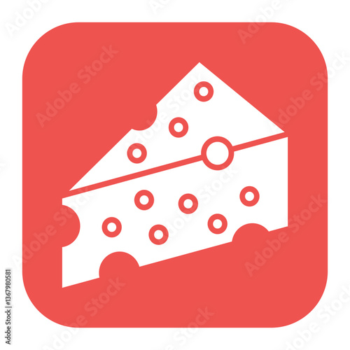 Cheese Icon