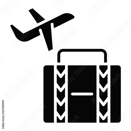 Travel Buddies Icon