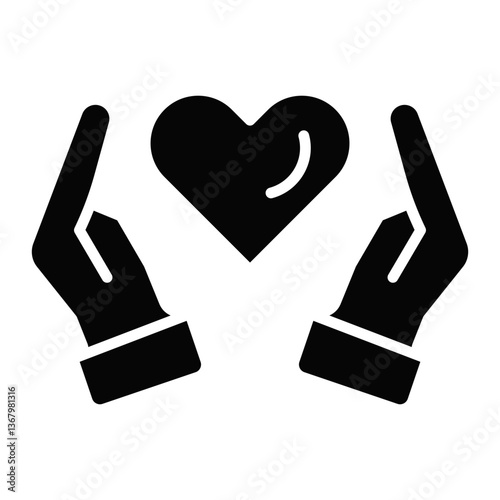 Compassion Icon