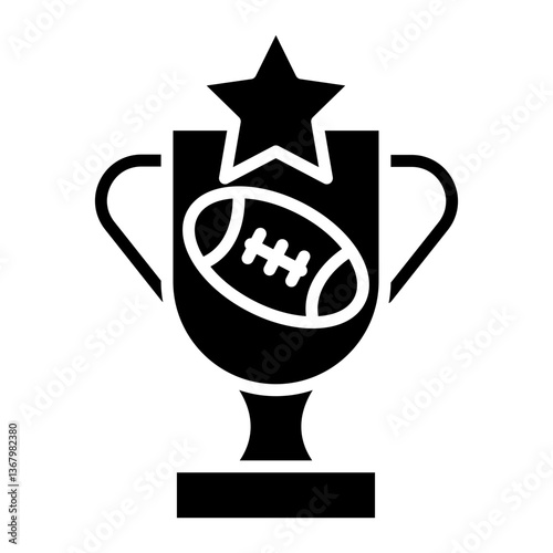 Winner Icon