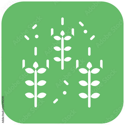 Wheat Icon
