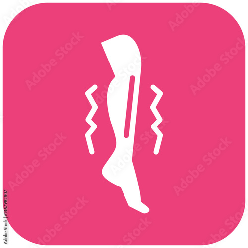 Leg Icon