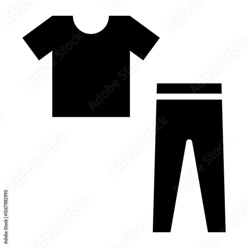 Clothes Icon