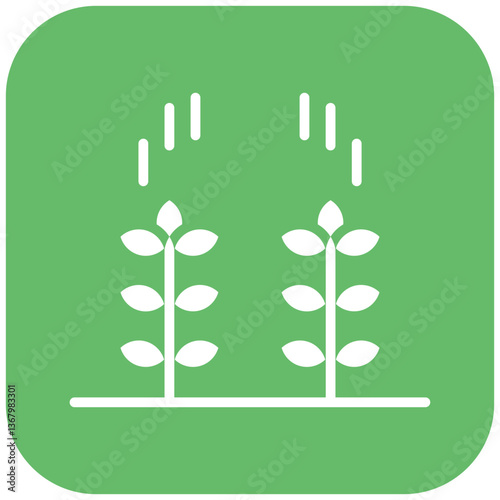 Barley Icon