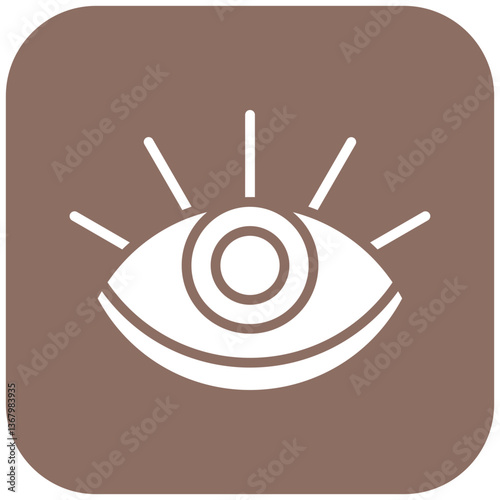 Eye Icon