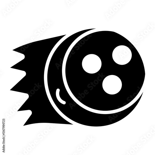 Ball Speed Icon