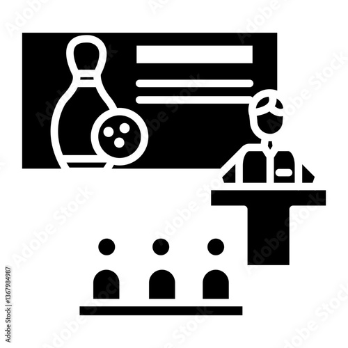 Classes Icon