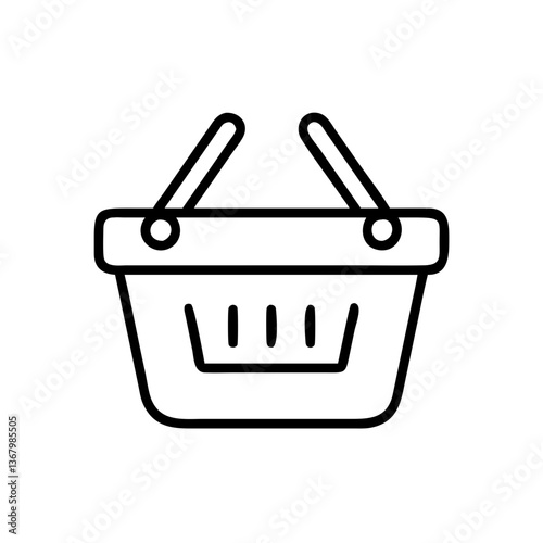 Shopping Basket
