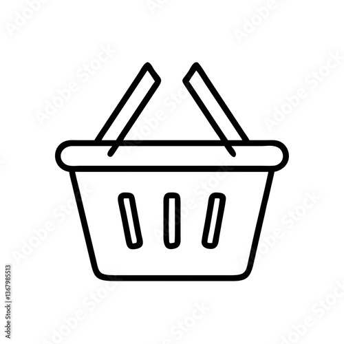 Shopping Basket
