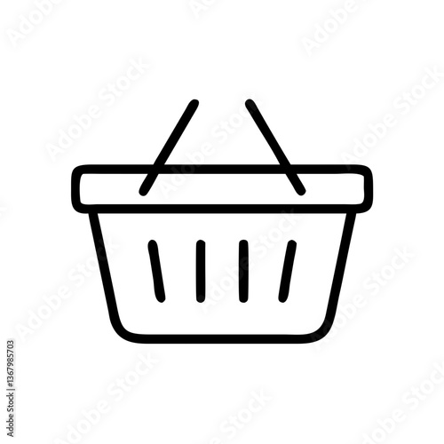 Shopping Basket
