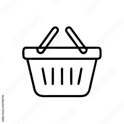 Shopping Basket
