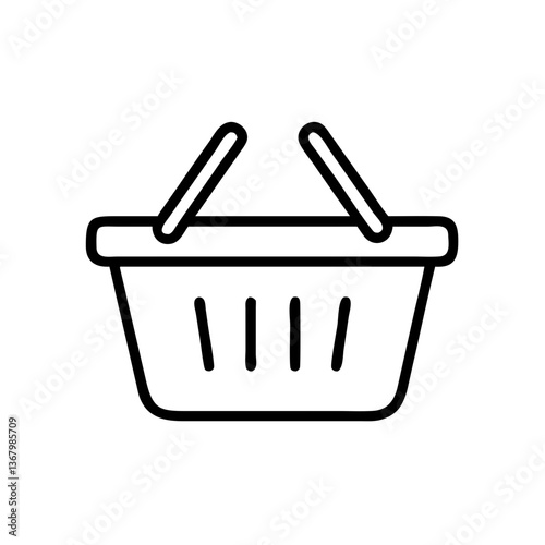 Shopping Basket
