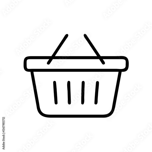 Shopping Basket
