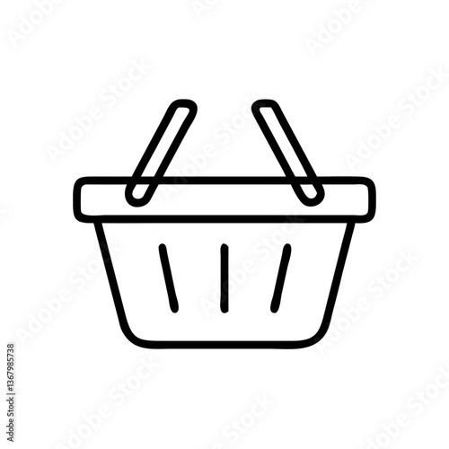 Shopping Basket
