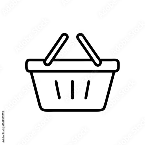 Shopping Basket

