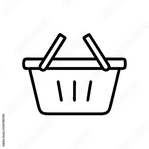 Shopping Basket
