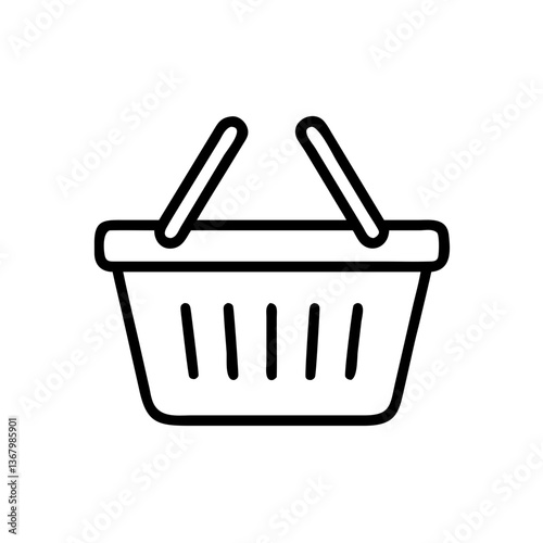 Shopping Basket
