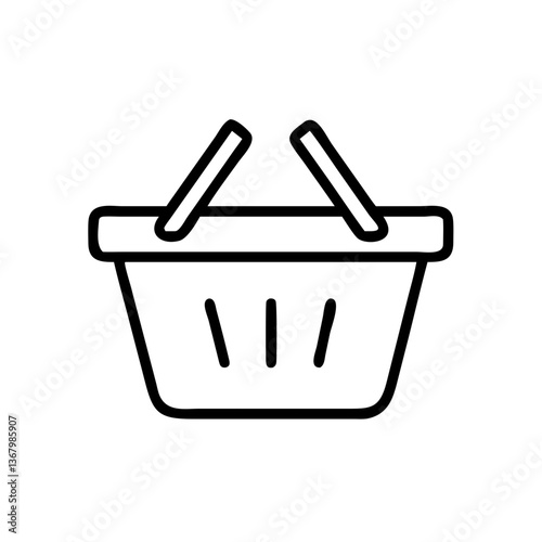 Shopping Basket
