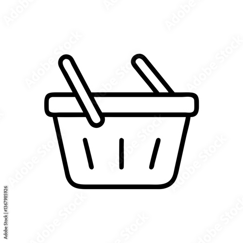Shopping Basket
