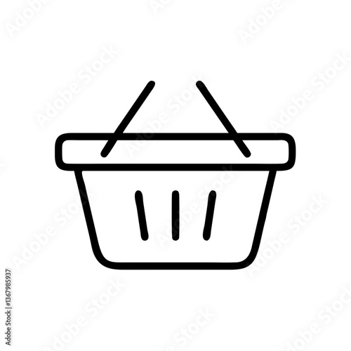 Shopping Basket
