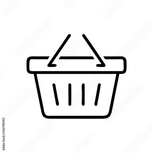 Shopping Basket
