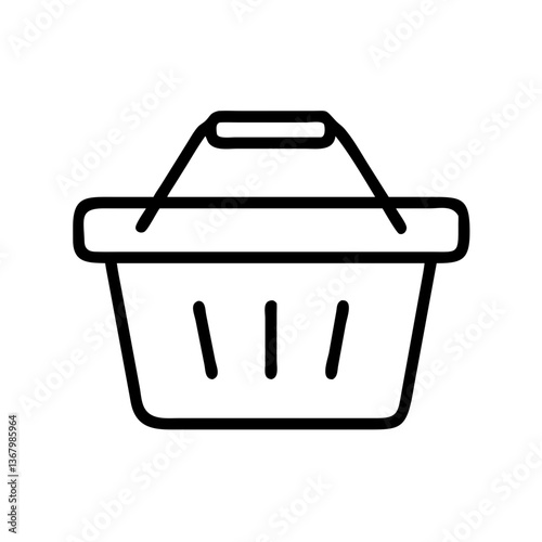 Shopping Basket
