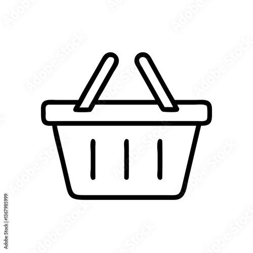 Shopping Basket
