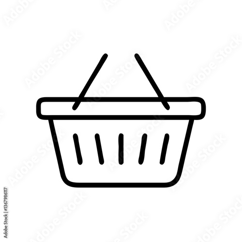 Shopping Basket
