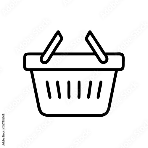Shopping Basket
