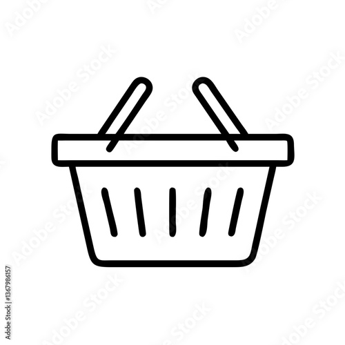 Shopping Basket
